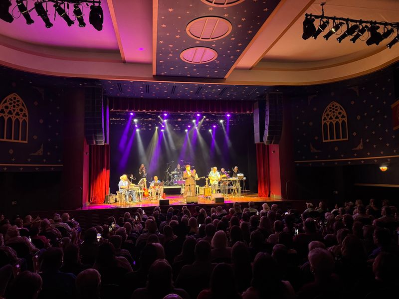 Ellis Theater