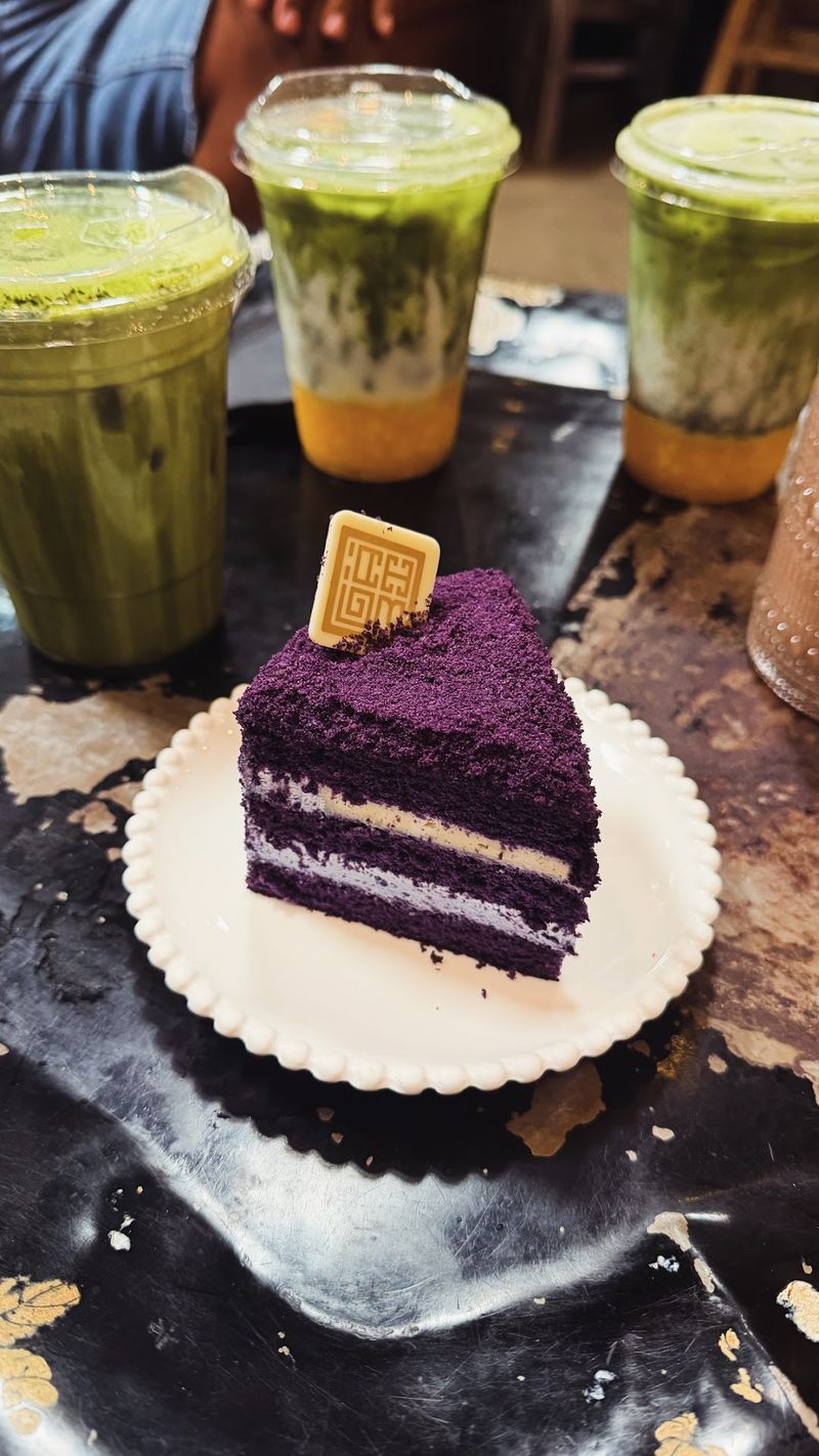 Drinks That Go Beyond Basic Coffee