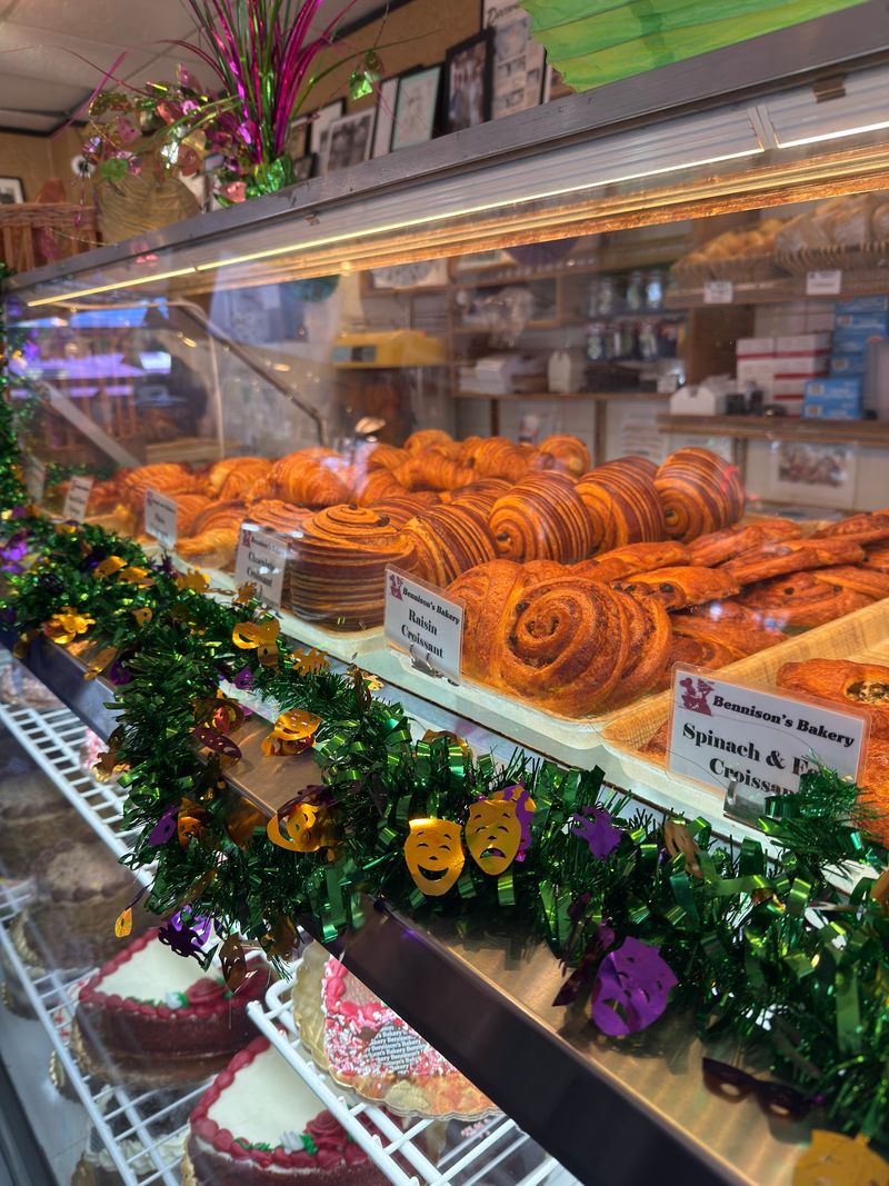 Fresh Sourdough And Artisan Breads