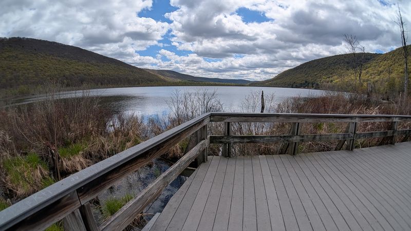 Labrador Hollow Unique Area - Tully