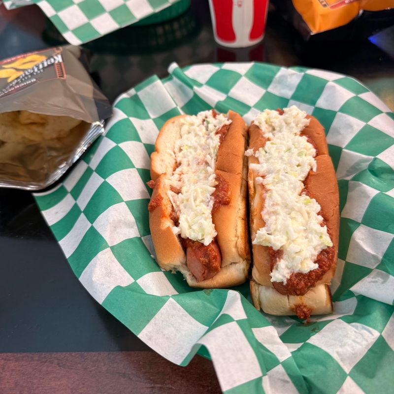 West Virginia Classics Done Right