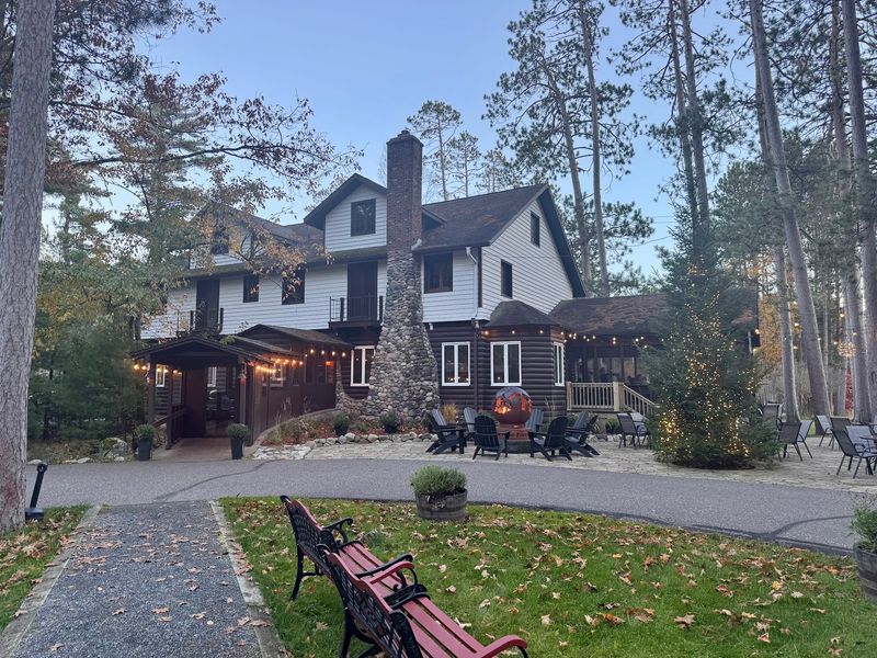 Norwood Pines Puts A Polished Spin On Minocqua Dining