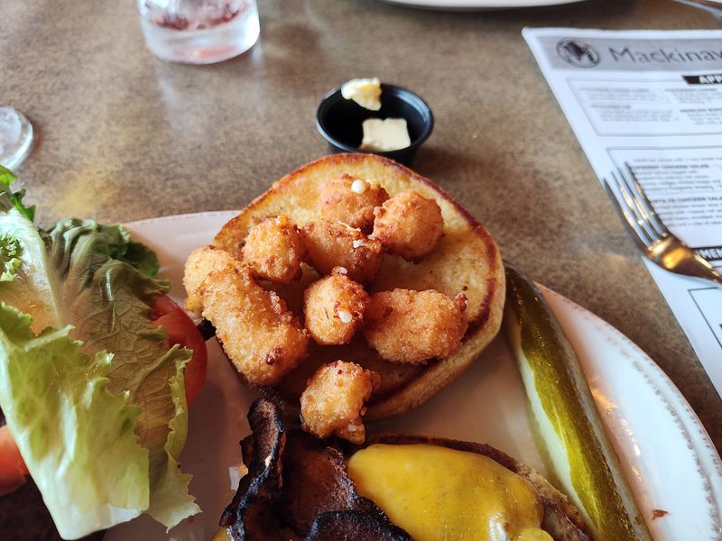 Great Lakes Fish Done The Right Way