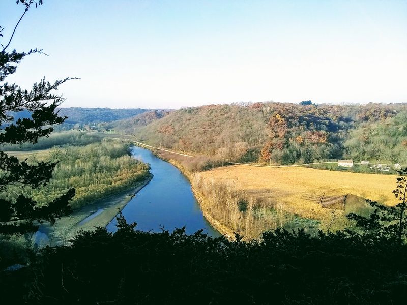 Bluff Country Views Turn Every Ride Into A Scenic Escape