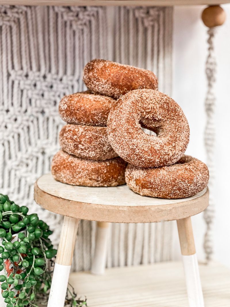 Kreger's Bakery