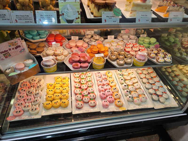 Desserts Deserving Their Own Trip