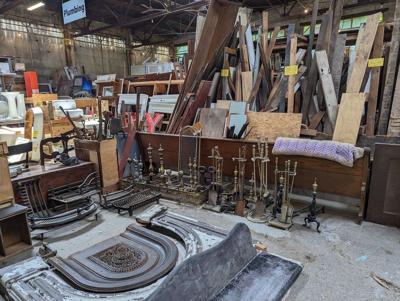 Odd Treasures Nobody Expects To Find