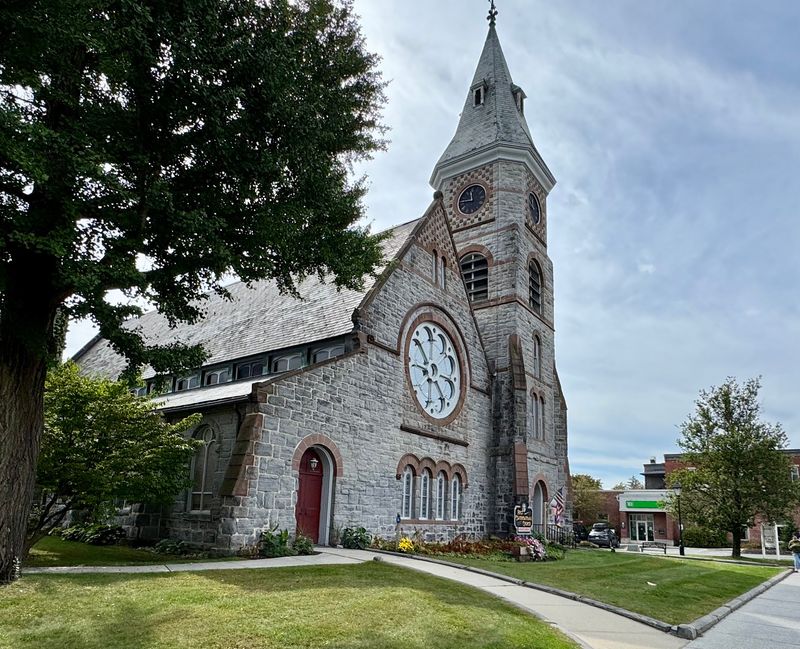Great Barrington