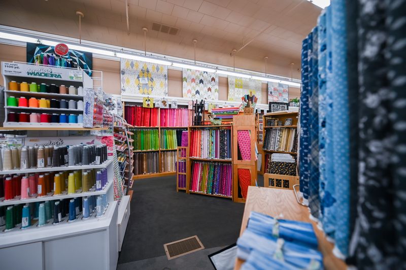 Aurora Sewing Center - East Aurora