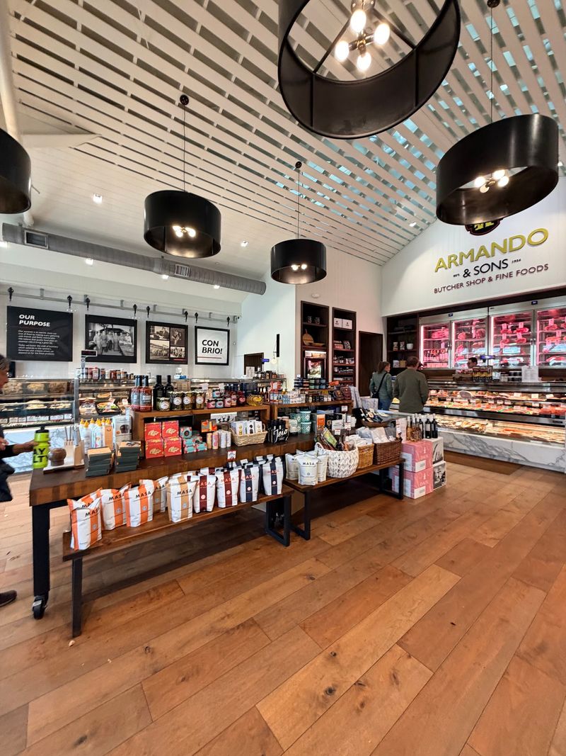Specialty Pantry Finds From Around The World