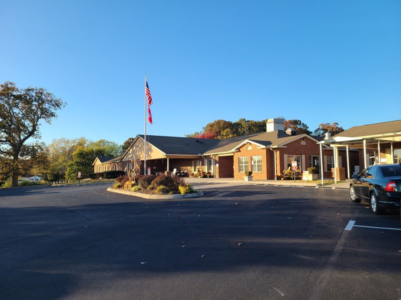 Planning A Stop In Roane County's Calm Corner