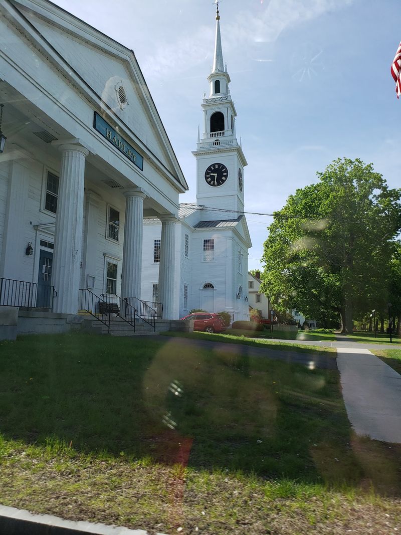 South Hadley