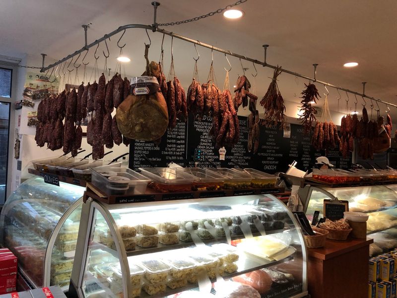 Salumeria Italiana