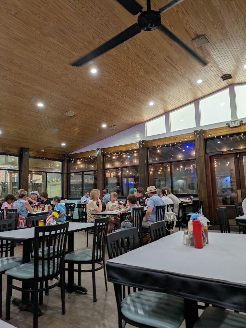 Bozo's Seafood Market