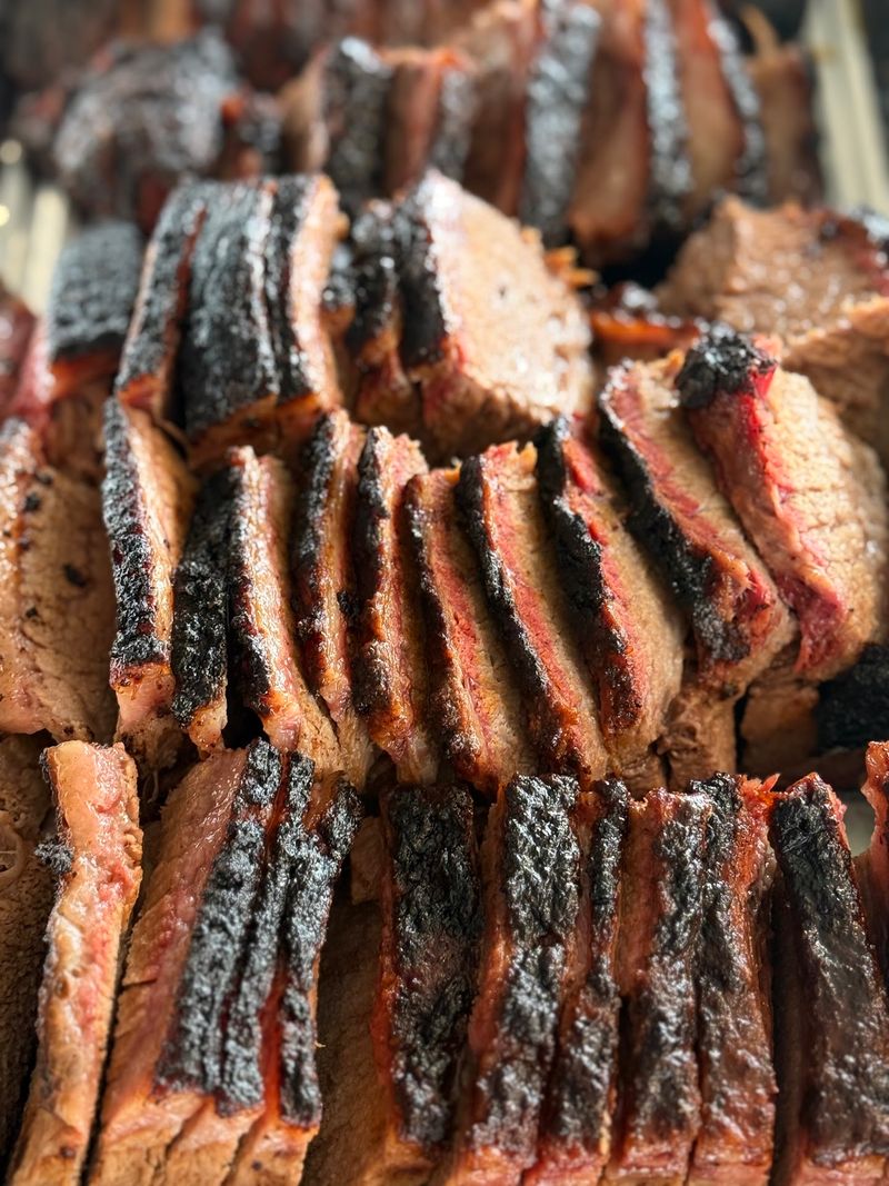Creating Signature Dry Rubs And Sauces