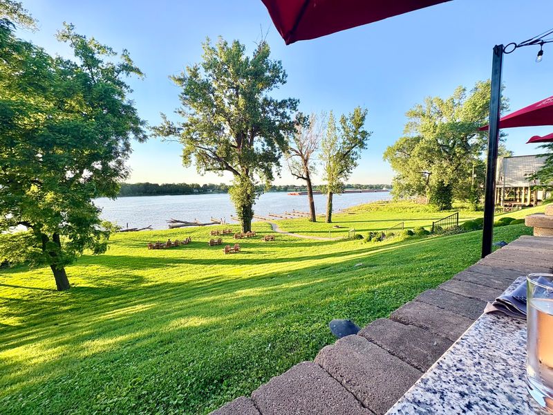 River Bar