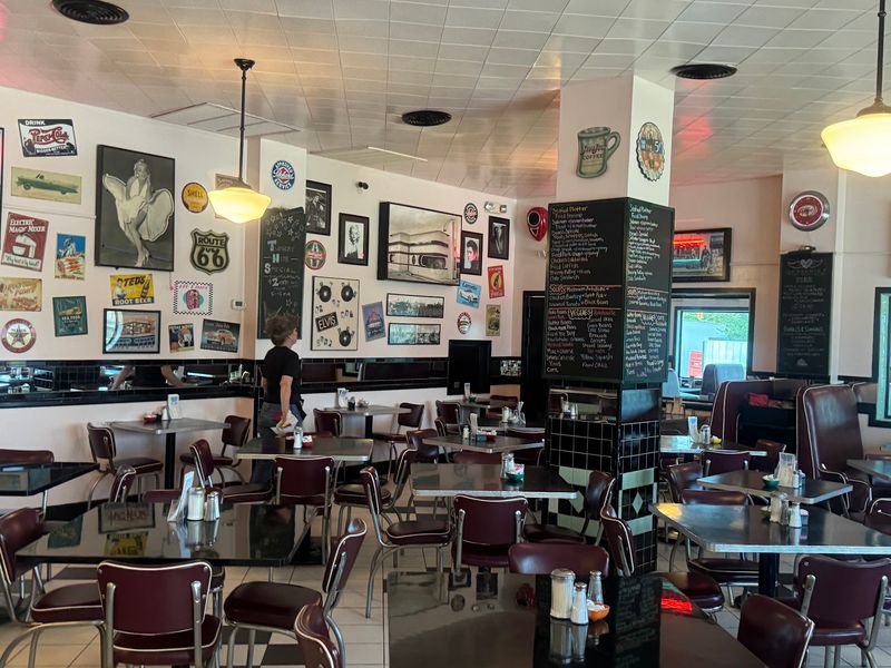 410 Diner - San Antonio