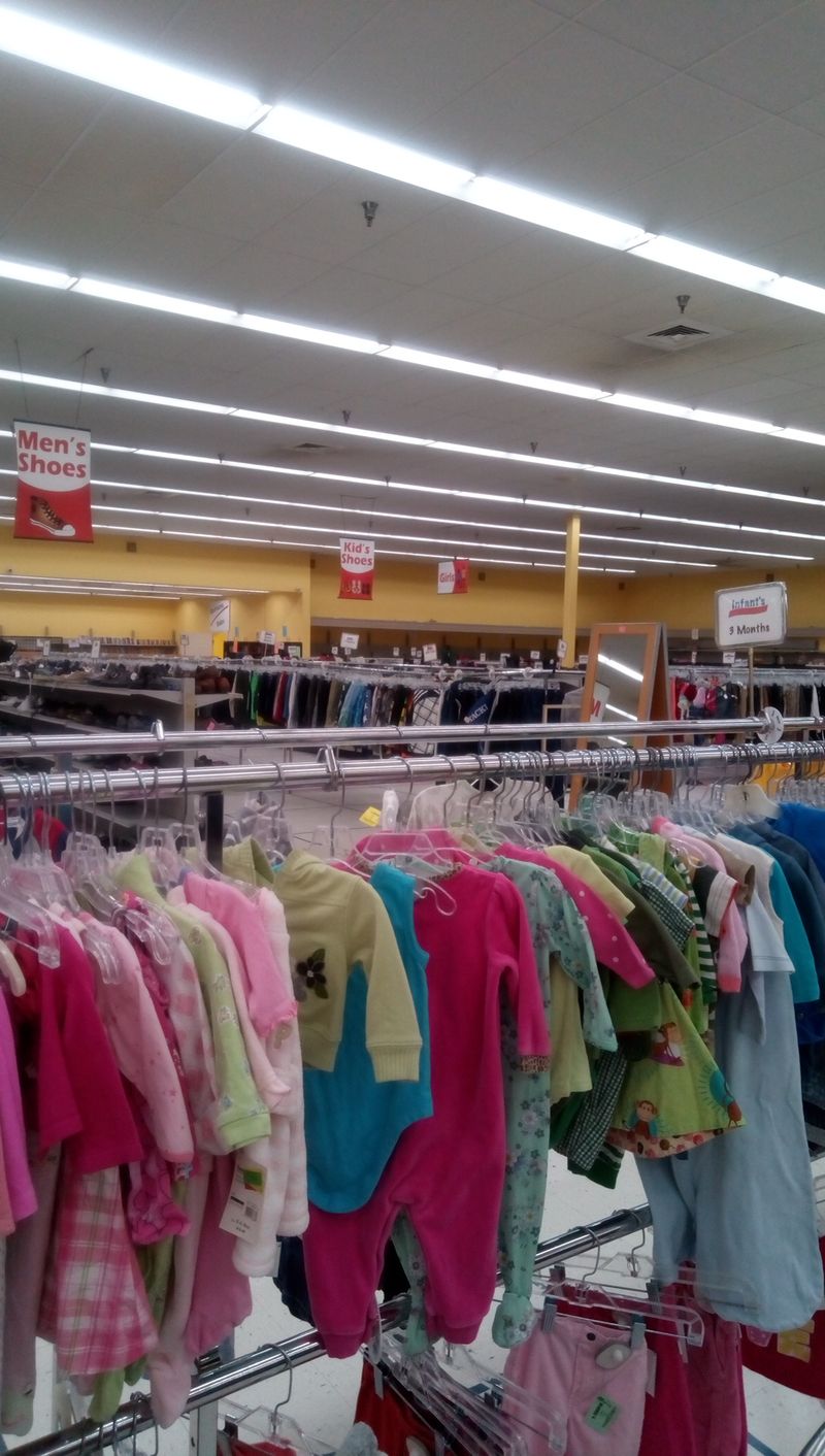 Evaluating Condition And Brand Value In Secondhand Goods