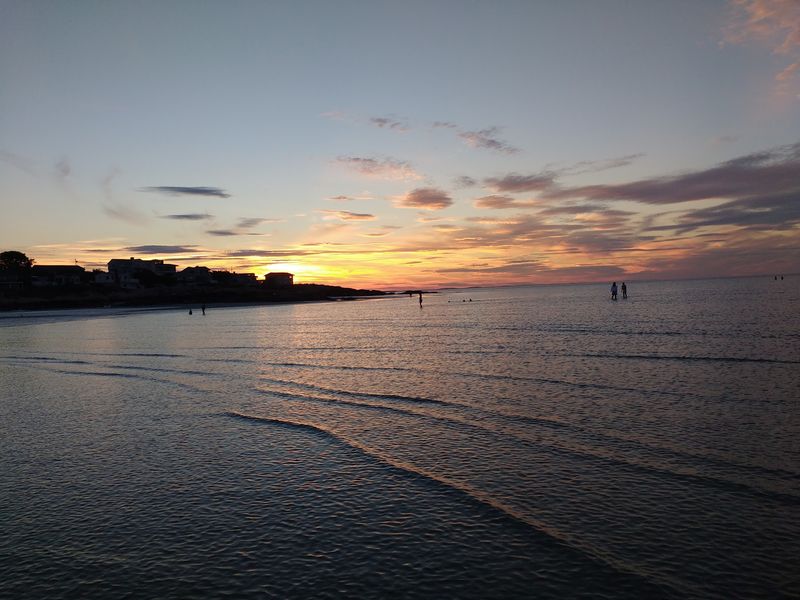 Wingaersheek Beach