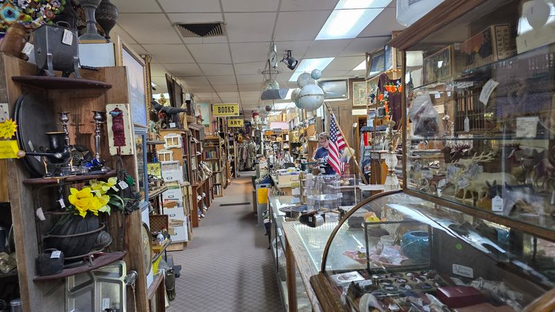 Cache Valley Antiques