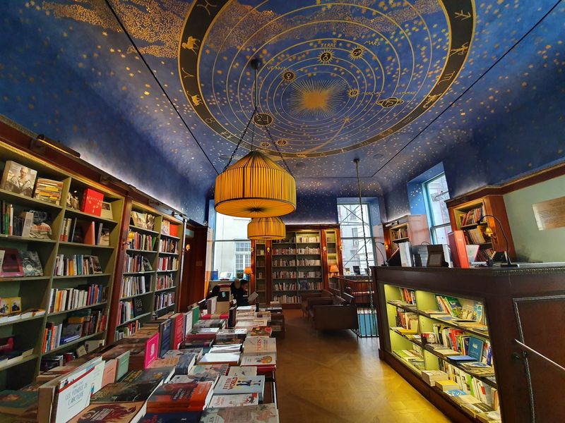 Albertine - Upper East Side, New York City