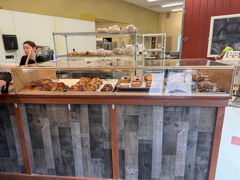 Bakery Smells That Follow You Around The Cart