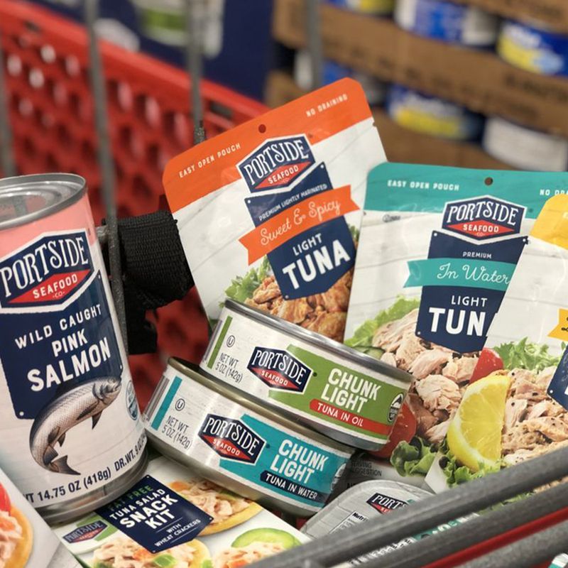 Store Brands Backed By A Guarantee