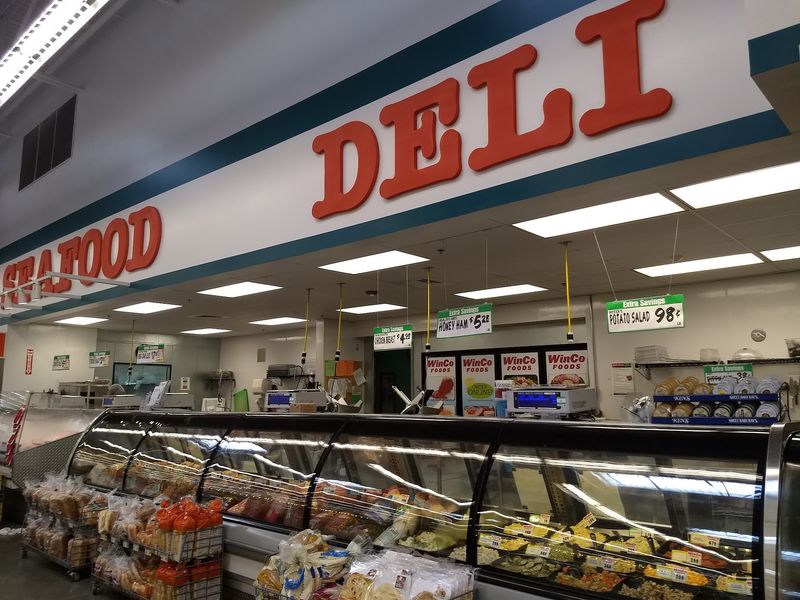 In-House Bakery And Deli For Easy Weeknights