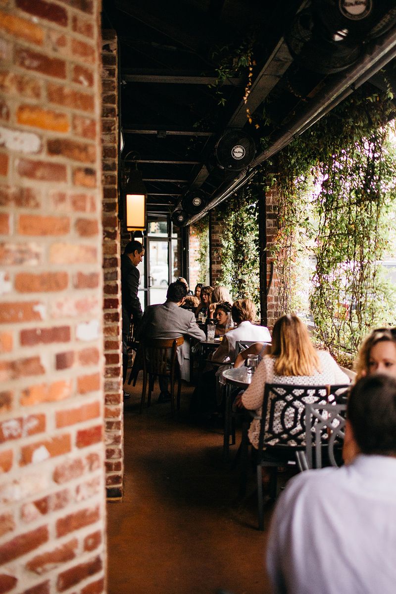 Seafood Specials Worth Asking About