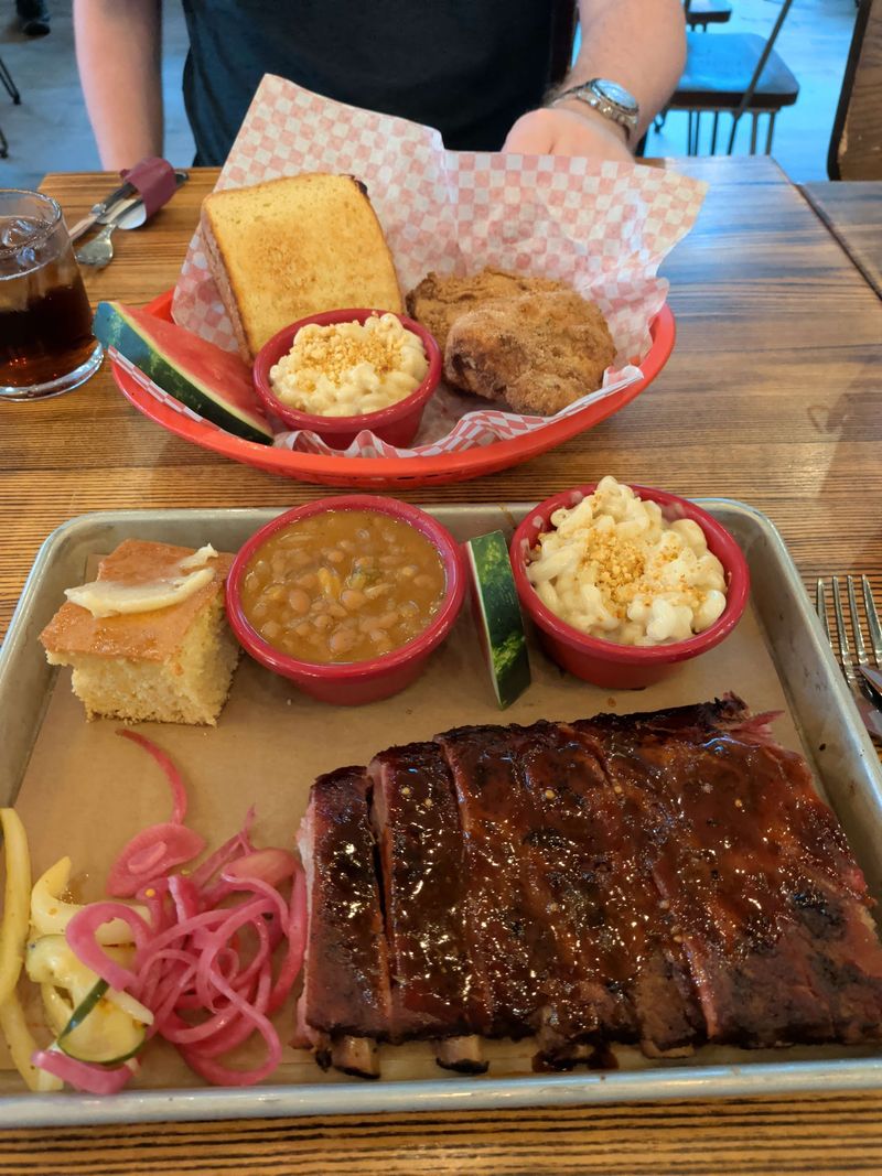 Sides That Steal Attention