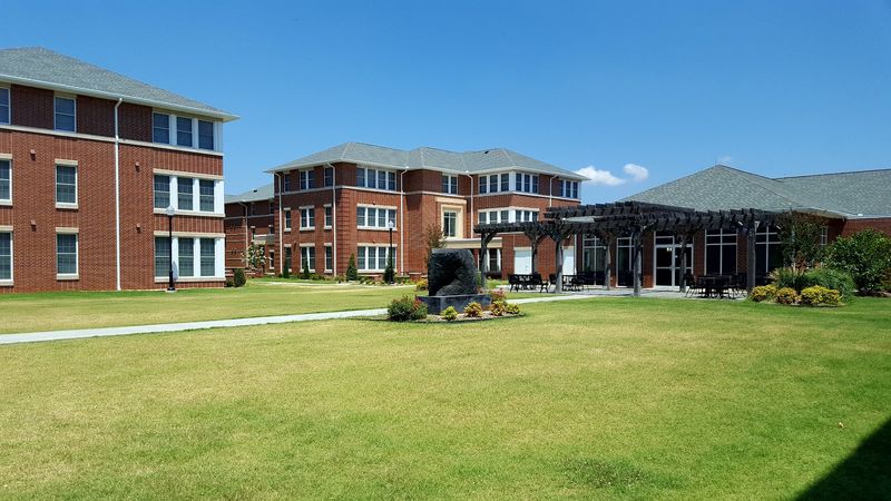 Claremore, Oklahoma