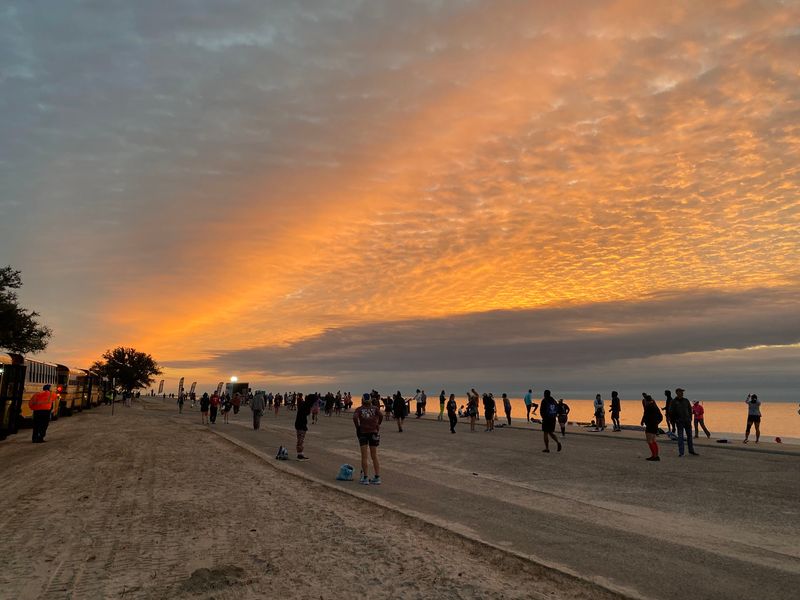 A History As Rich As The Sunsets