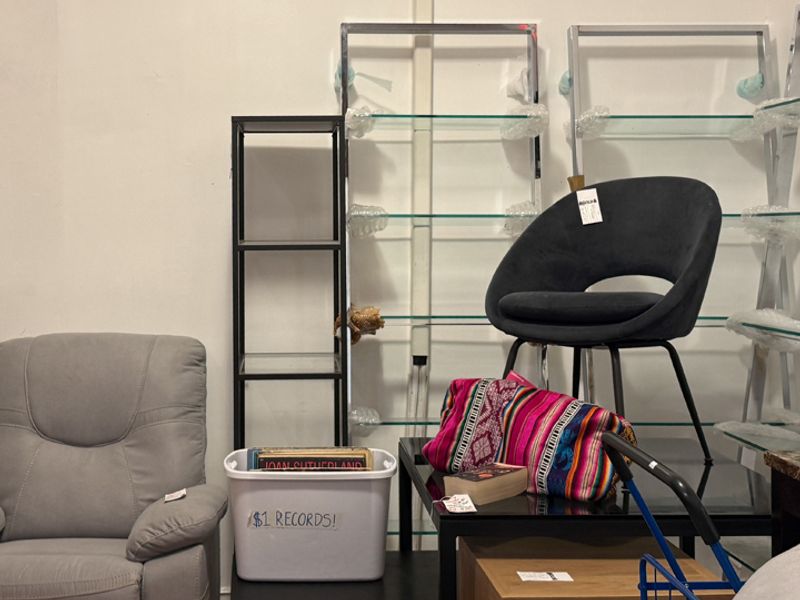 Furniture Finds Worth Rearranging Your Living Room For