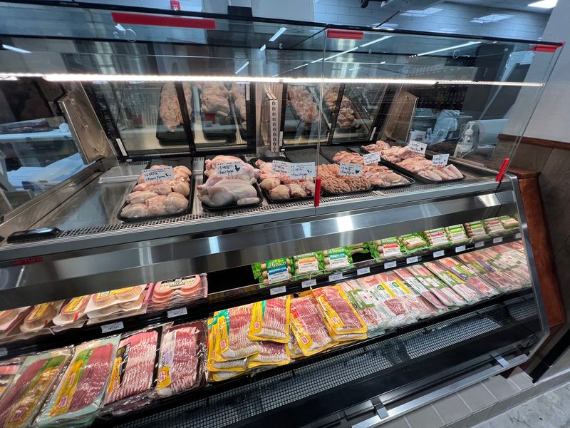 Five Dollar Rotisserie Chicken With A Cult Following