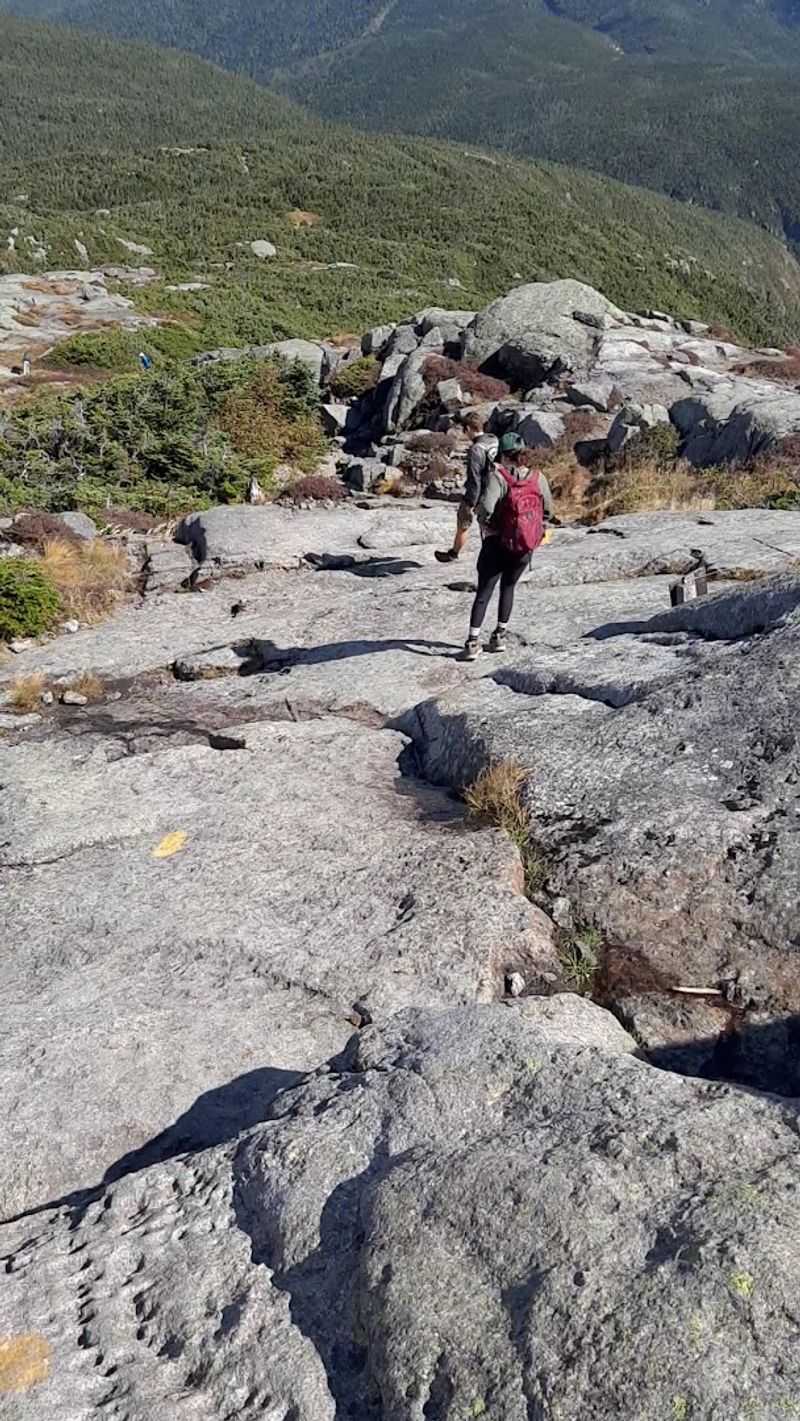 The Van Hoevenberg Trail Breakdown