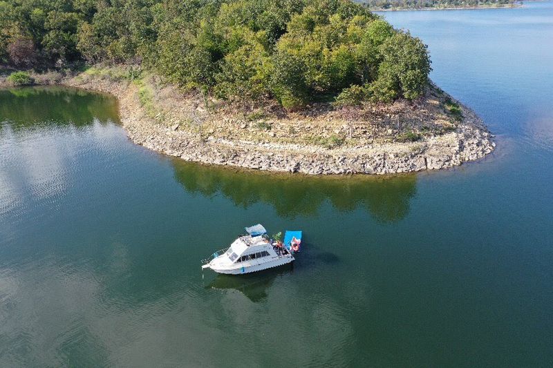 Lake Tenkiller Days Out