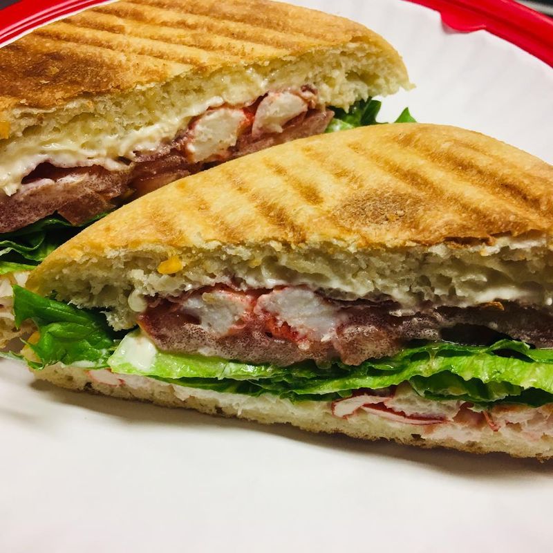 Paninis Worth Rearranging Your Route For