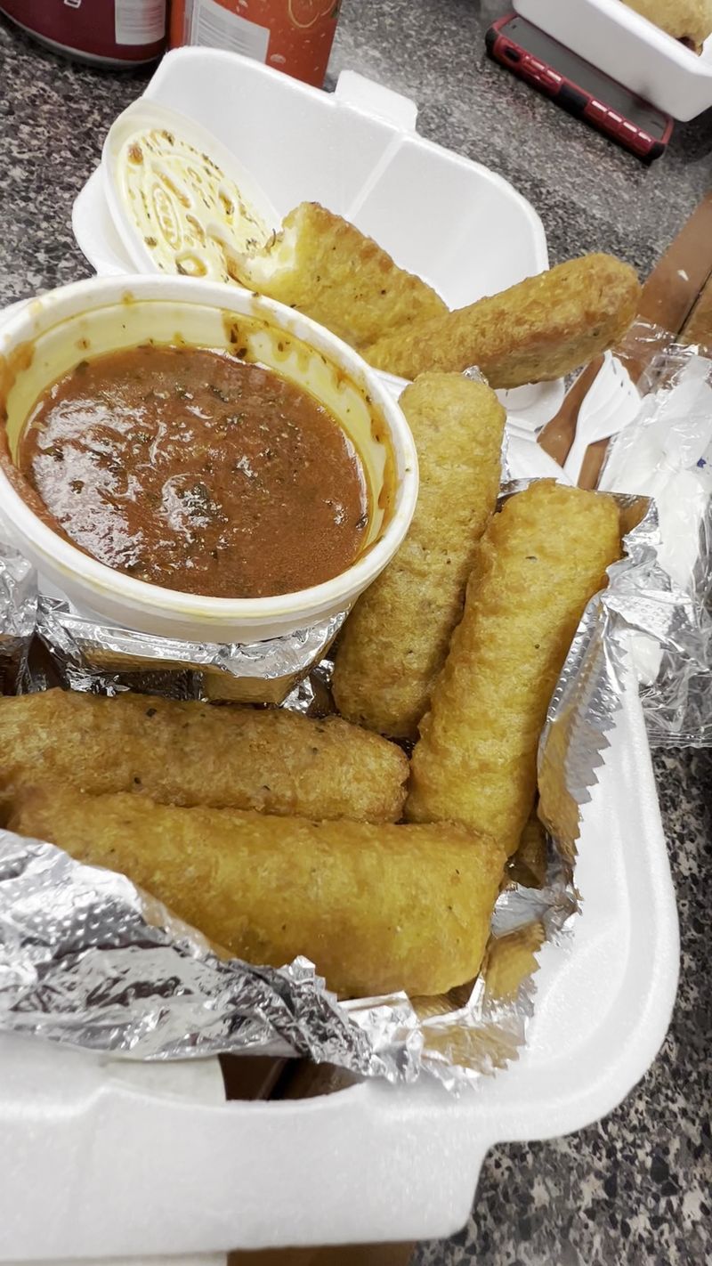 Crispy Cheesesteak Egg Rolls Steal The Show