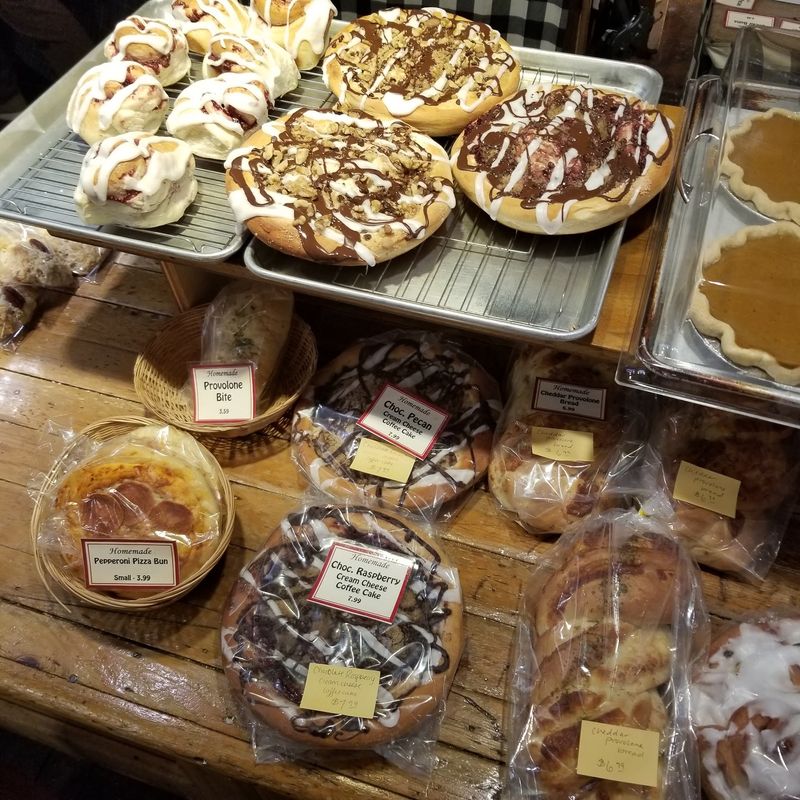 Old-Fashioned Candy And Fudge