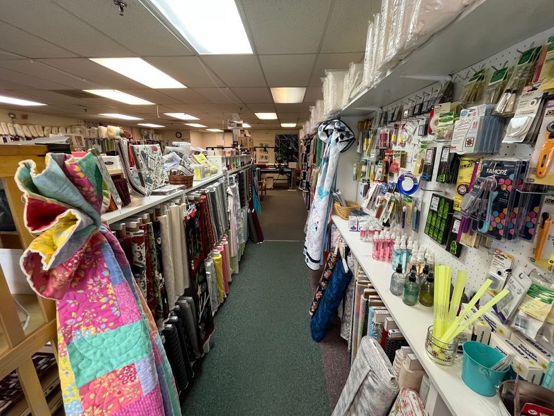 Appletree Fabrics, Auburn