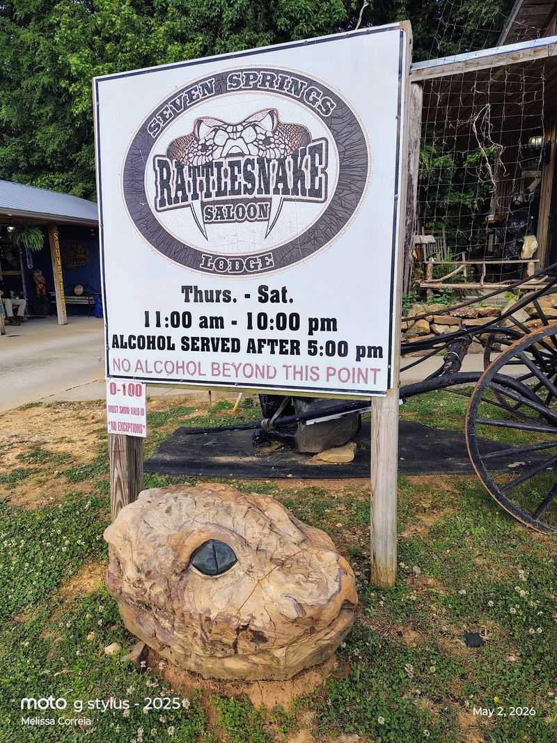 Operating Hours Lean Toward Weekend Visitors
