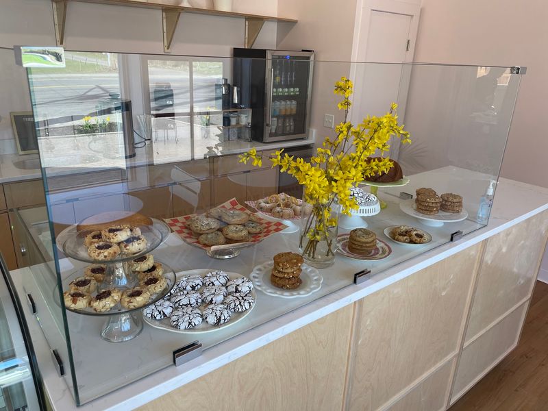 Overlook Bakery - Woodstock