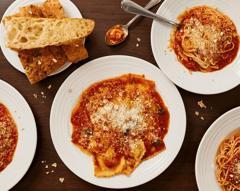 Ellen And Michael's Osteria And Market