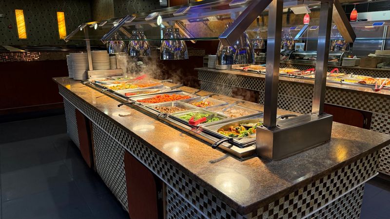 Sky Buffet