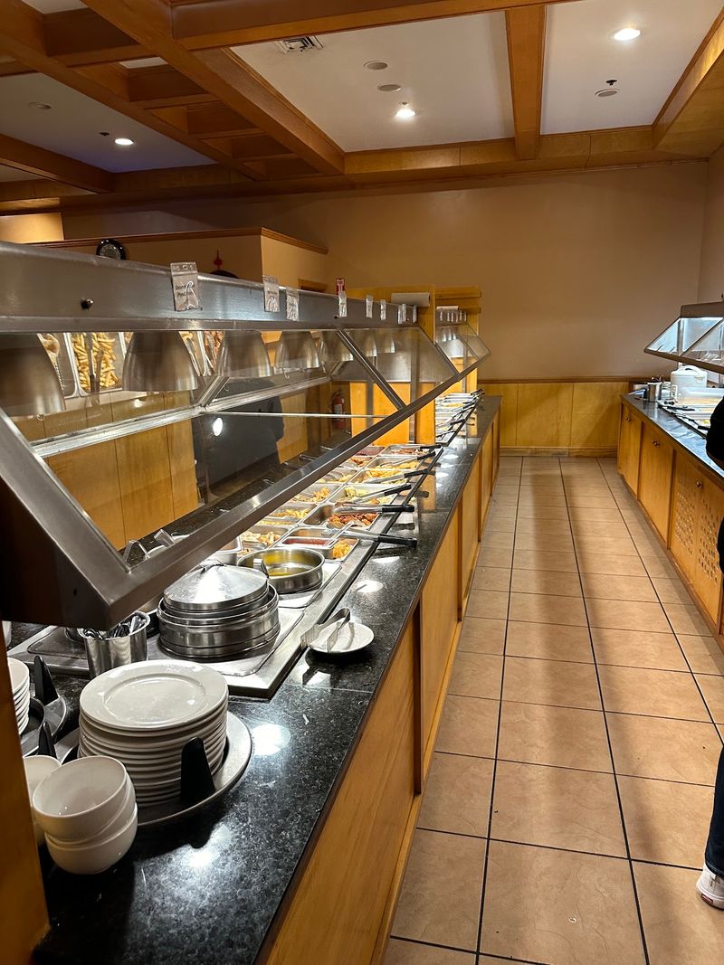 Yutaka Buffet