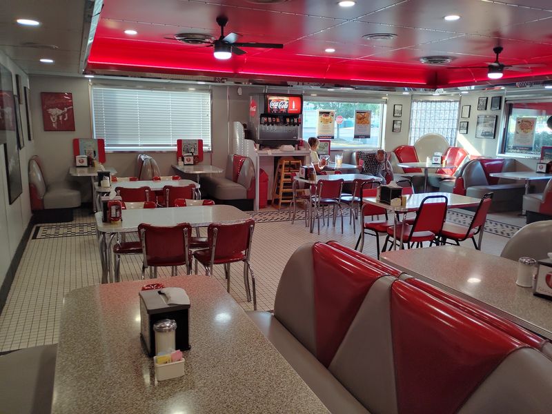 Tito's Diner