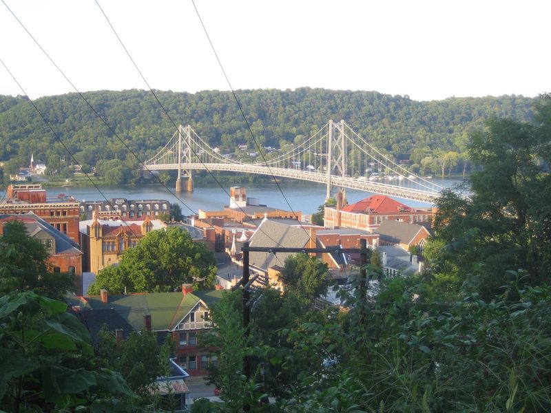Maysville