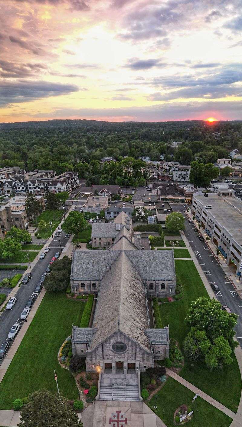 Ridgewood, New Jersey