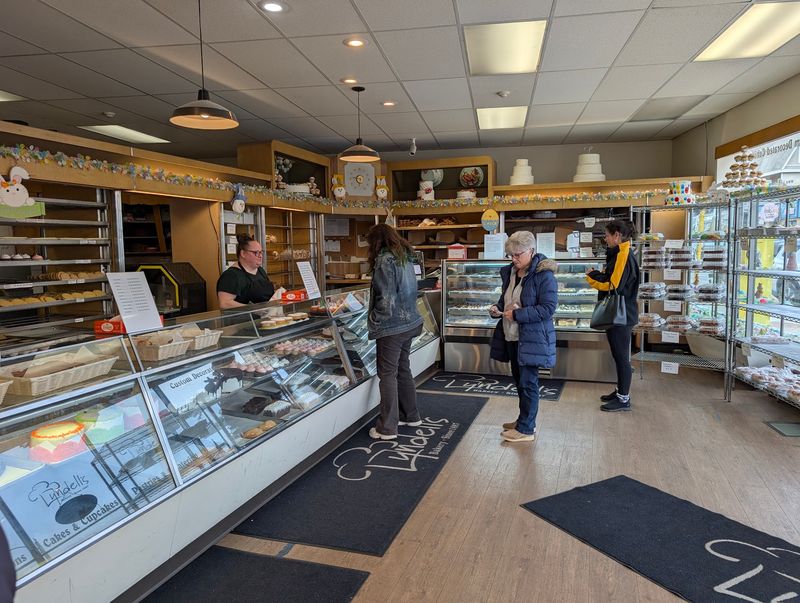 Lyndell's Bakery