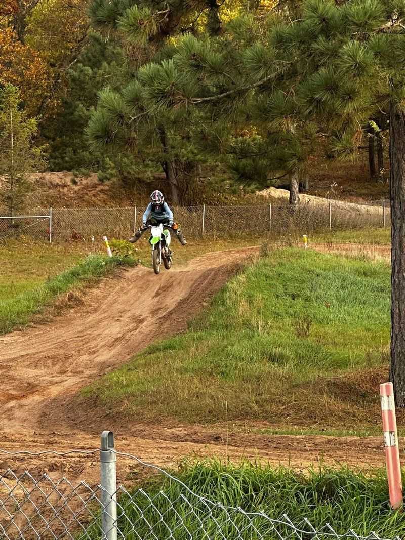 Tracks Built For Every Skill Level